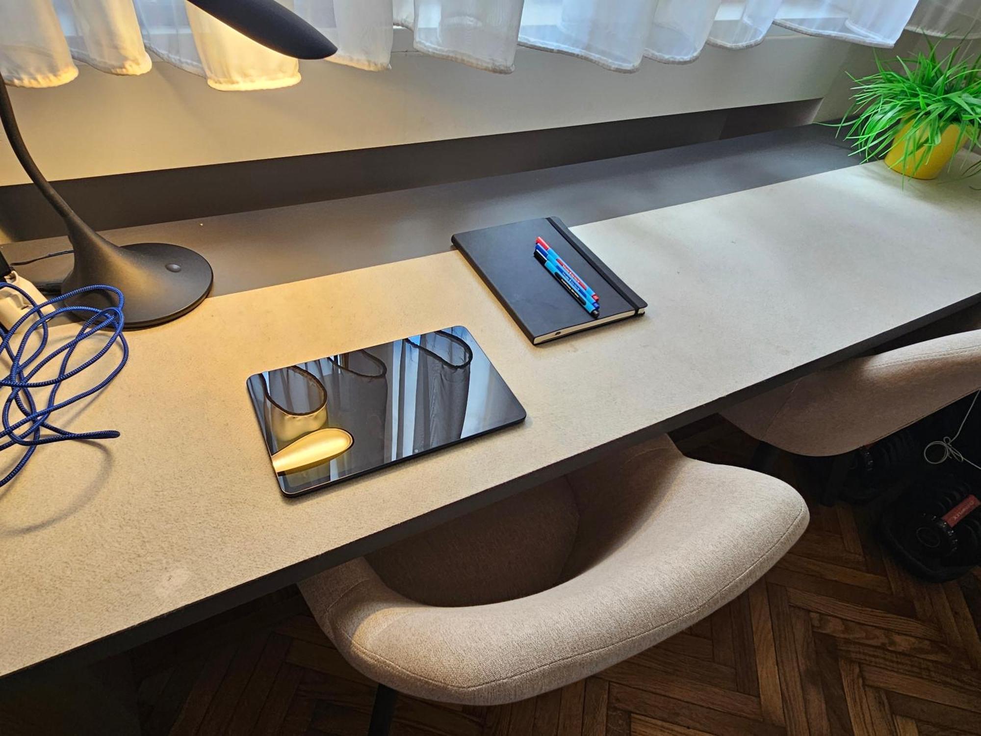 Exclusive Top Floor 2-Bedroom Flat Milan Bagian luar foto